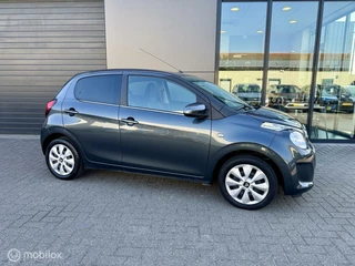 Citroën C1 Citroen C1 1.0 VTi Feel - afbeelding nr 7