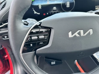 Kia Niro EV - afbeelding nr 14