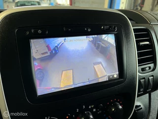 Fiat Talento Fiat Talento 1.6 MJ EcoJet Lang 3 zitplaatsen Imperiaal - afbeelding nr 11