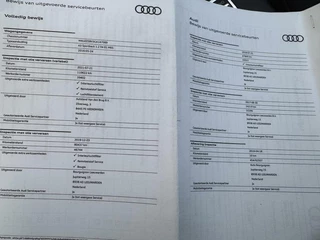 Audi A3 Audi A3 Sportback 1.2 TFSI Ambition Trekhaak Xenon Led - afbeelding nr 41