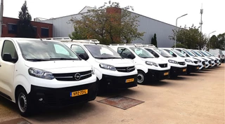 Mercedes-Benz Sprinter Mercedes-Benz Sprinter 315 CDI 150Pk L2H2 Automaat Cruisecontrol Airco MBux Achteruitrijcamera - afbeelding nr 56