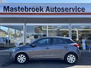 Hyundai i20 Staat in Hardenberg - afbeelding nr 2
