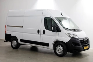 Opel Movano - afbeelding nr 13