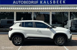Jeep Avenger Jeep Avenger Summit 54 kWh|2024|22DKM|Apple carplay| - afbeelding nr 8
