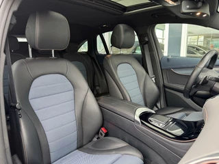 Mercedes-Benz EQC Mercedes EQC 400 4MATIC Premium Plus 80 kWh | Burmester | Schuifdak | HUD | Memory | Camera | - afbeelding nr 20