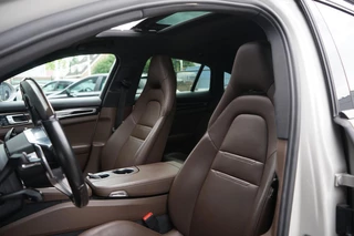 Porsche Panamera Porsche Panamera 2.9 4 E-Hybrid 460pk /Dealer ond. /Bose /Acc - afbeelding nr 12