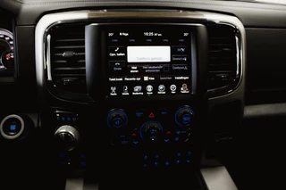 Dodge Ram 1500 Dodge Ram 1500 5.7 V8 4x4 Crew Cab 5'7 Laramie | PRINS LPG | Bomvol | Jason | - afbeelding nr 32