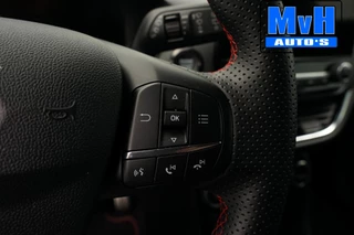 Ford Puma Ford Puma 1.0 EcoBoost Hybrid ST-Line X|B&O|LED|CAMERA|CARPLAY - afbeelding nr 61