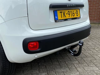 Fiat Panda - afbeelding nr 5