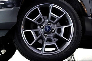 Ford EcoSport Ford EcoSport 1.5 Ti-VCT Titanium AUT LEDER CAMERA BLUET STOELVW '17 - afbeelding nr 4