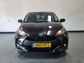 Toyota Yaris Toyota Yaris 1.5 Hybrid Dynamic / Apple Carplay - Android auto - afbeelding nr 2