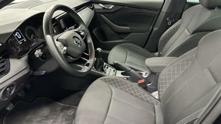 Škoda Scala Skoda Scala 1.0 TSI Online Edition PANO CARPLAY CAMERA LM - afbeelding nr 16