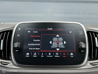 Fiat 500 Fiat 500 1.4 T-Jet Abarth 595 Esseesse Sabelt Carbon Navi Carplay Akrapovic - afbeelding nr 21