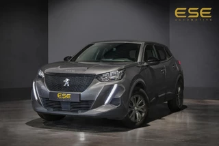 Peugeot 2008 1.2 PureTech Active Pack