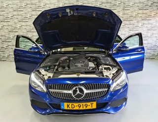 Mercedes-Benz C-Klasse Mercedes C-klasse Estate 350 e Lease Edition Plus *NL auto*! - afbeelding nr 48