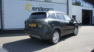 Suzuki S-Cross - afbeelding nr 25
