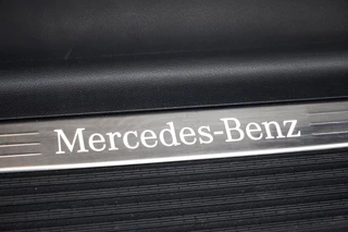 Mercedes-Benz V-Klasse - afbeelding nr 19