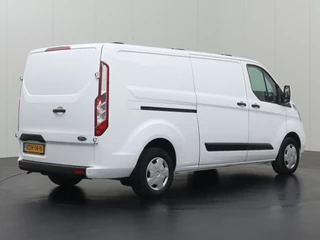 Ford Transit Custom | Navigatie | Airco | Cruise | 3-Persoons - afbeelding nr 2