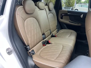 MINI Countryman MINI Countryman 2.0 COOPER SE ALL4 CHILI - LEDER - PANO - NAVI - 18 INCH - ORG. NL. - afbeelding nr 14