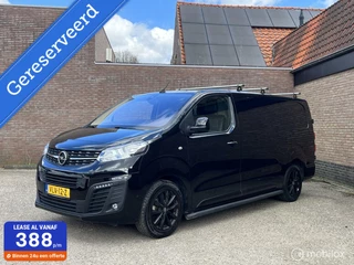 Opel Vivaro - 329444901-0