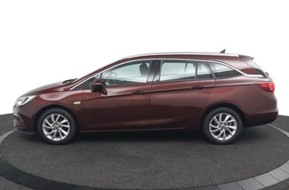 Opel Astra Opel Astra Sports Tourer 1.0 Innovation*LED*NAVI*ECC*SPORTSTOELEN - afbeelding nr 4