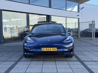 Tesla Model 3 Tesla Model 3 Long Range AWD Dual | Autopilot | Panorama | Trekhaak | - afbeelding nr 8