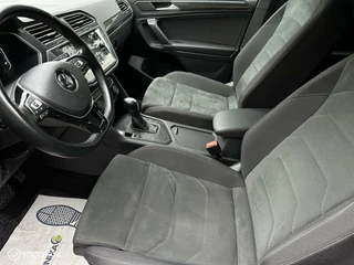 Volkswagen Tiguan Allspace Volkswagen Tiguan Allspace 1.5 TSI Highline Business R 7p. - afbeelding nr 7