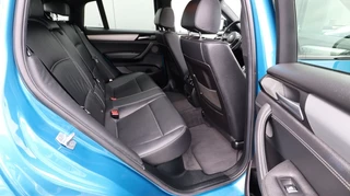 BMW X4 - afbeelding nr 30