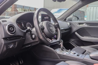 Audi S3 Audi S3 2.0 TFSI S3 quattro Pro Line Plus B&O NAVI 300PK - afbeelding nr 15