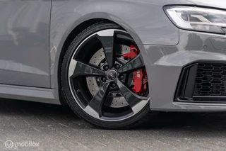 Audi RS3 Audi RS3 Sportback 2.5 TFSI Quattro 400PK NARDO PANO KEYLES - afbeelding nr 4