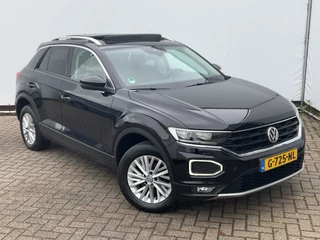 Volkswagen T-Roc - afbeelding nr 55