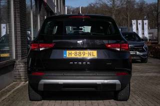 SEAT Ateca - All-in rijklrprs | Apple cp/Android auto - afbeelding nr 11