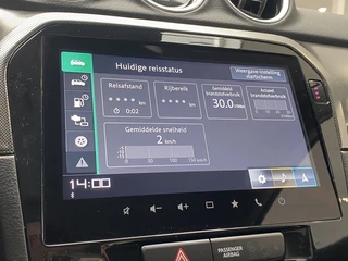 Suzuki Vitara Suzuki Vitara 1.5 Hybrid Style [ INCL VOORDEEL I ADAPTIVE CRUISE I APPLE CARPL - afbeelding nr 13