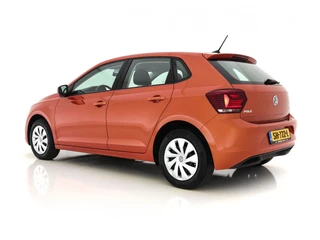 Volkswagen Polo *NAVI-FULLMAP | AIRCO | CRUISE | DAB | APP-CONNECT | PDC | COMFORT-SEATS* - afbeelding nr 4