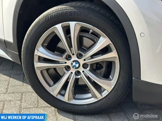 BMW X1 BMW X1 sDrive18i High Executive | Harman Kardon | TOPstaat! - afbeelding nr 39