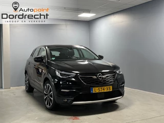 Opel Grandland X Opel Grandland X 1.6 Turbo Hybrid Elegance AUT ORG NL DEALER OND - afbeelding nr 2