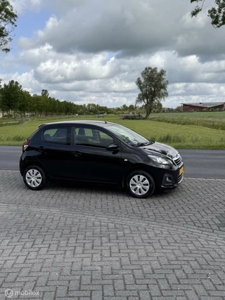 Peugeot 108 Peugeot 108 1.0 e-VTi Access - afbeelding nr 5