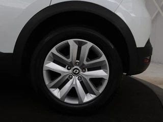 Renault Captur Renault Captur 1.0 TCe 90 Zen | Camera | Cruise control | PDC |  Full LED | Navigatie | Carplay | DAB | LMV 17 inch | - afbeelding nr 27