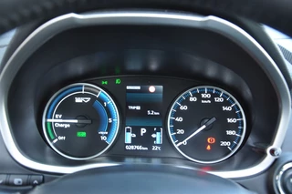 Mitsubishi Eclipse Cross - afbeelding nr 13