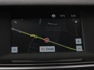 Opel Insignia Opel Insignia 1.5 Turbo Executive | Leder/Alcantara | Trekhaak |  Carplay | Navigatie | Climate control | Cruise control | Parkeerhulp - afbeelding nr 13