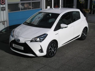 Toyota Yaris - afbeelding nr 3