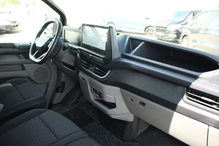 Ford Transit Custom Automaat L1H1 Trend | Stoel + Stuurverw. | Trekhaak | Sync 4 13