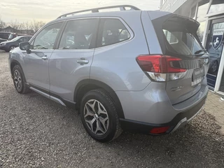 Subaru Forester - afbeelding nr 3