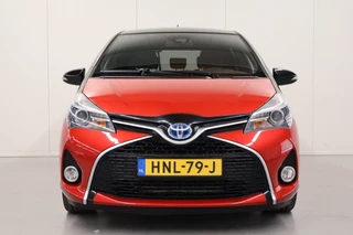 Toyota Yaris - afbeelding nr 5