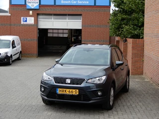 SEAT Arona SEAT Arona 1.0 TSI XCELLENCE BUSINESS INTENSE automaat - afbeelding nr 24