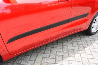 Suzuki Swift Suzuki Swift 1.2 Select AUTOMAAT 5-deurs - afbeelding nr 10
