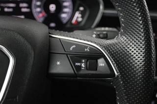 Audi Q3 Audi Q3 35 TFSI S Line Pro Line S (STOELVERWARMING, LANE-ASSIST, CRUISE, NAVIGATIE, ELEKTR STOELEN, PARKEERSENSOREN, NL-AUTO) - afbeelding nr 9