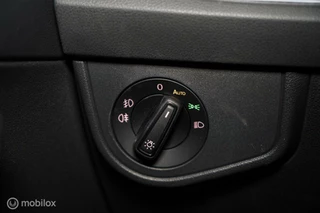 Volkswagen Polo Volkswagen Polo 1.0 TSI Highline Business R Line PANO|LED|CAMERA - afbeelding nr 26