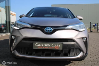 Toyota C-HR Toyota C-HR 1.8 Hybrid Executive Ultimate/Led/Trekhaak/Navi/ - afbeelding nr 11