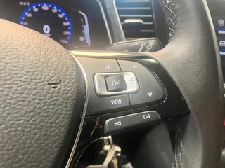 Volkswagen T-Roc Volkswagen T-Roc Sport 1.5TSi | Navigatie | LED | Climate control | ACC | - afbeelding nr 33